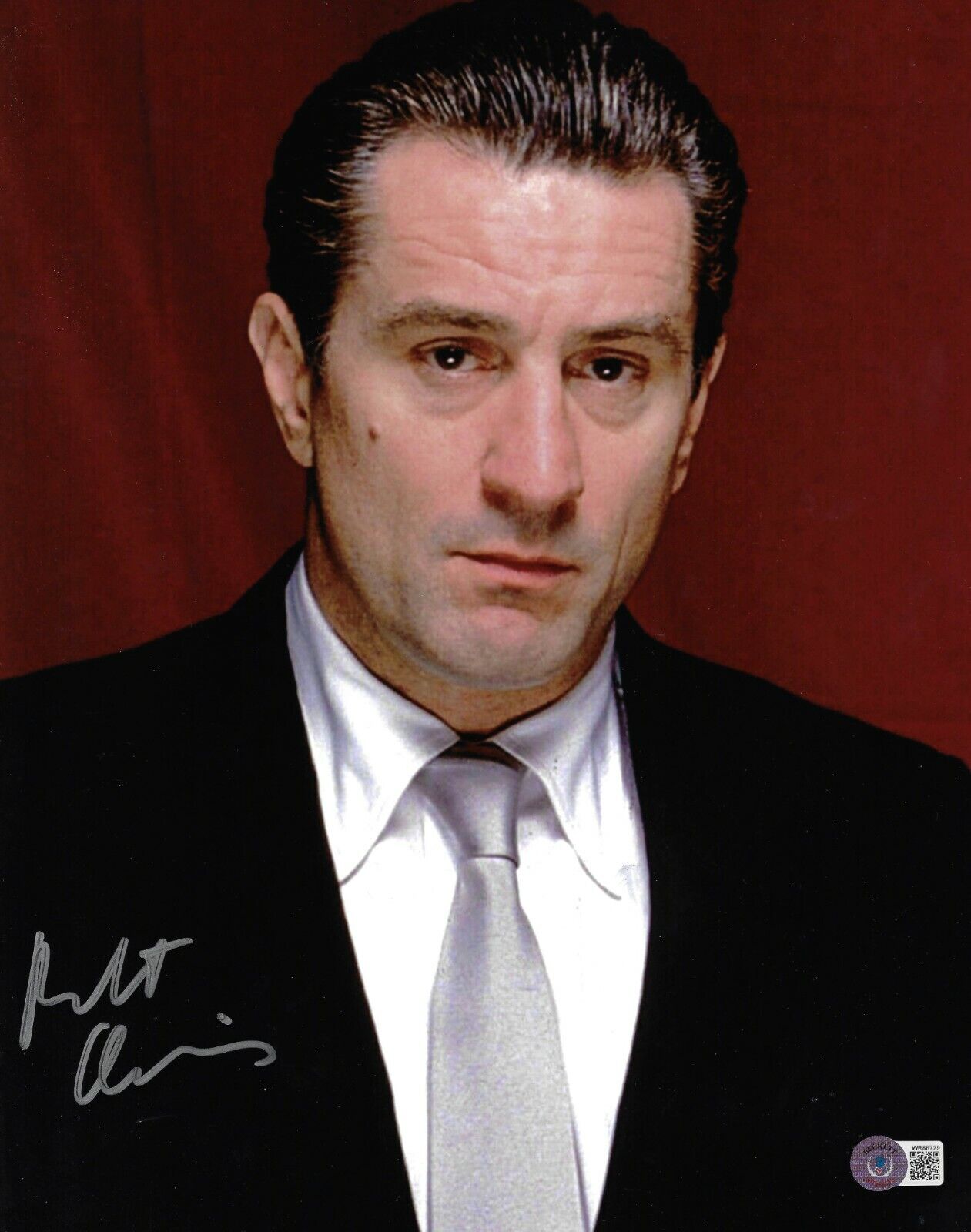 Robert De Niro
