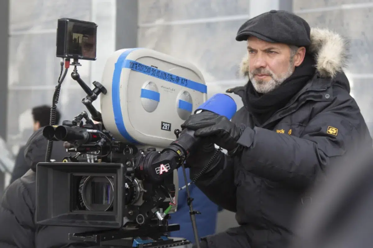 Sam Mendes