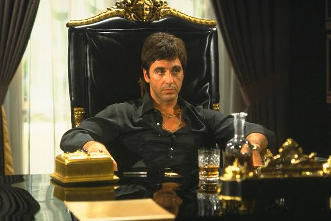 Scarface