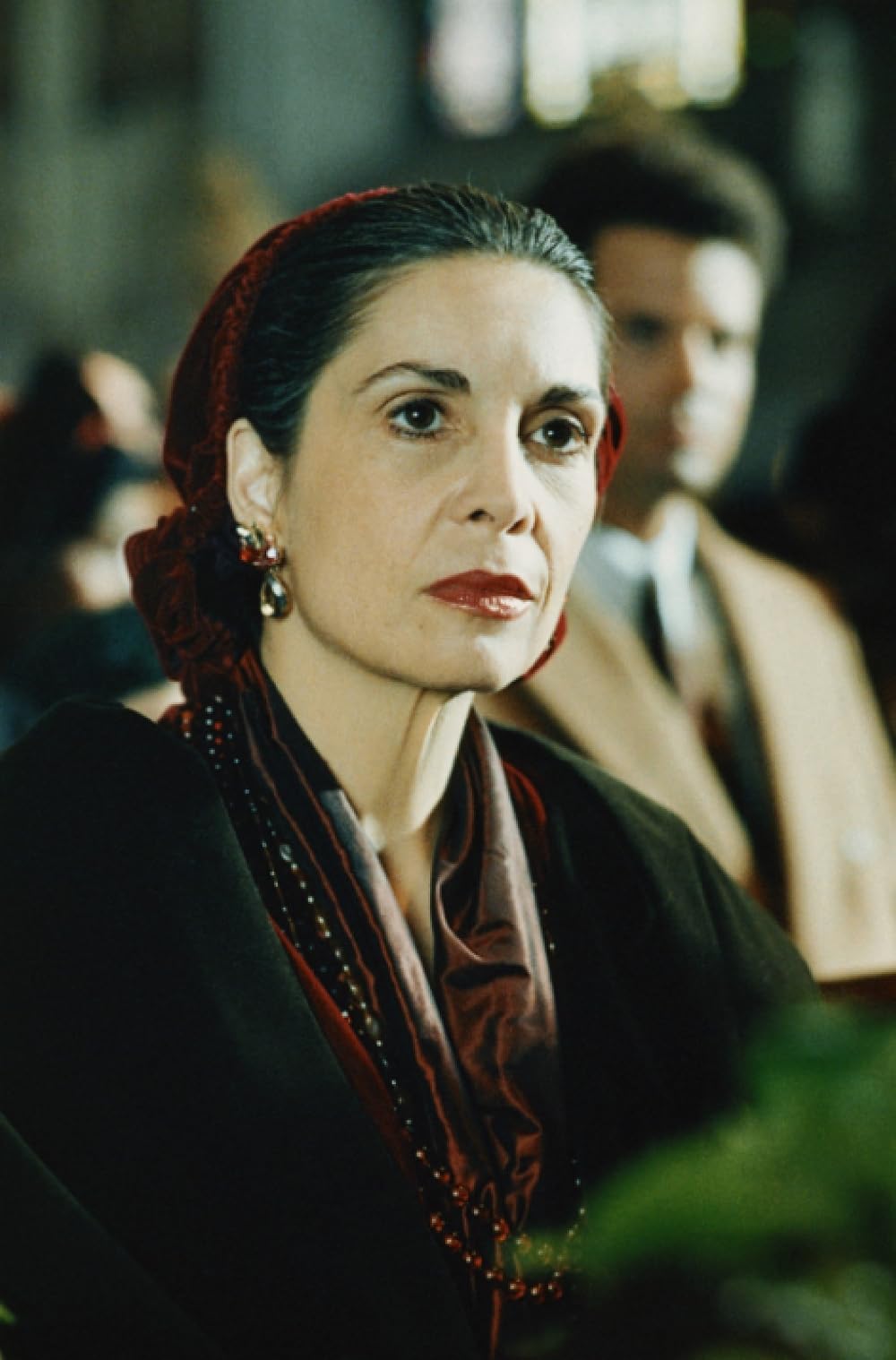 Talia Shire