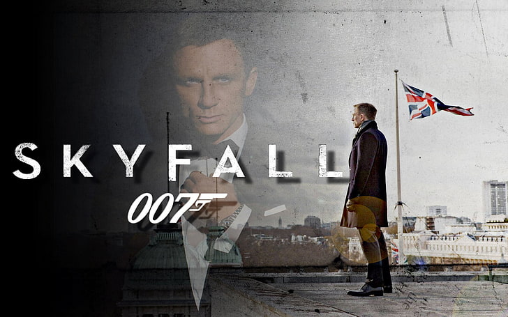 Skyfall (2012)
