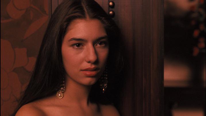 Sofia Coppola como Mary Corleone