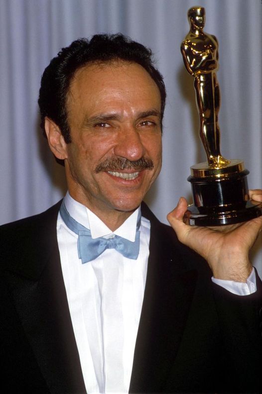 F. Murray Abraham