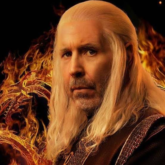 Viserys I Targaryen