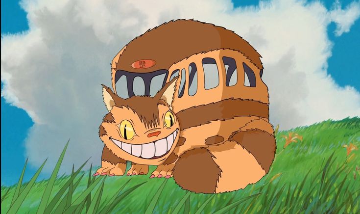 El Gatobús