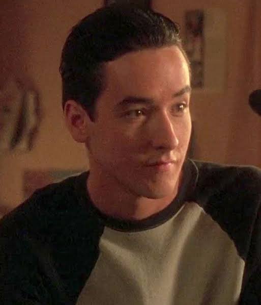 John Cusack