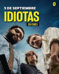 Idiotas
