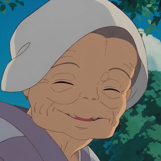 La abuela