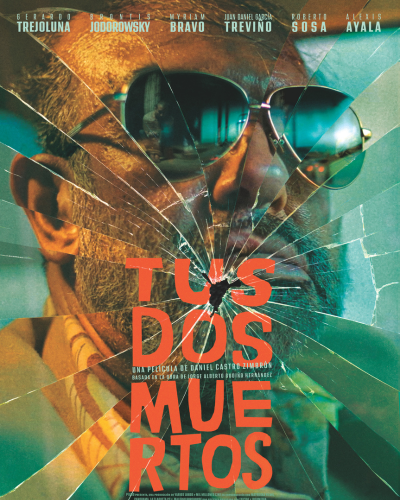 Tus dos muertos