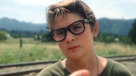 Corey Feldman como Teddy Duchamp