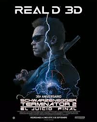Terminator 2: El Juicio Final