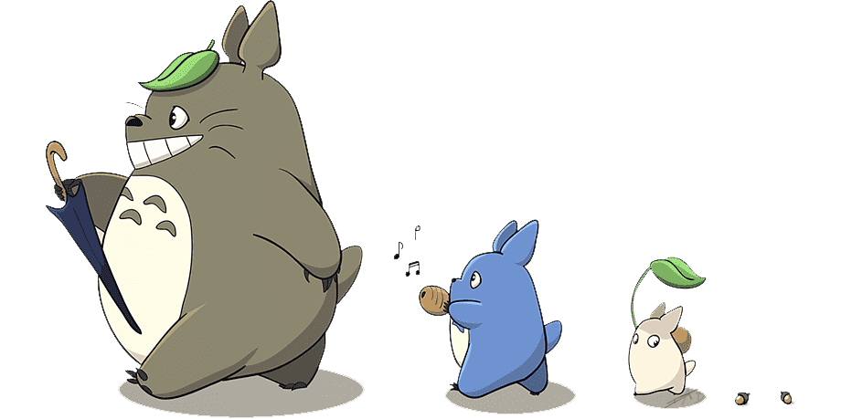 Totoro